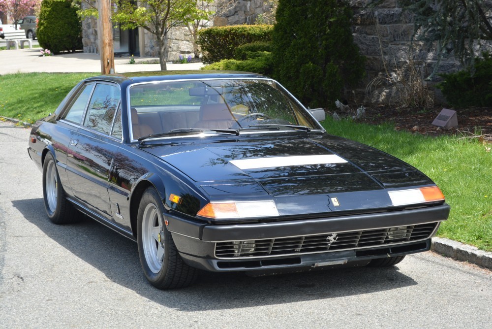 Used 1981 Ferrari 400i  | Astoria, NY