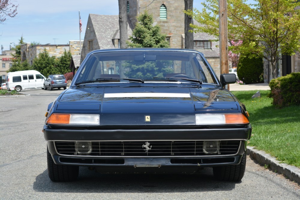 Used 1981 Ferrari 400i  | Astoria, NY