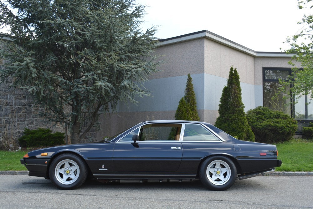 Used 1981 Ferrari 400i  | Astoria, NY