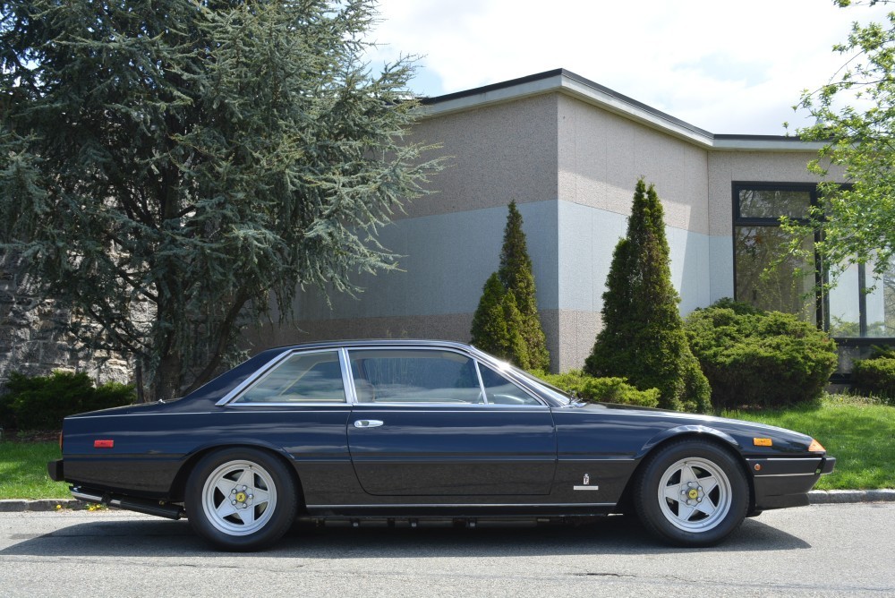 Used 1981 Ferrari 400i  | Astoria, NY