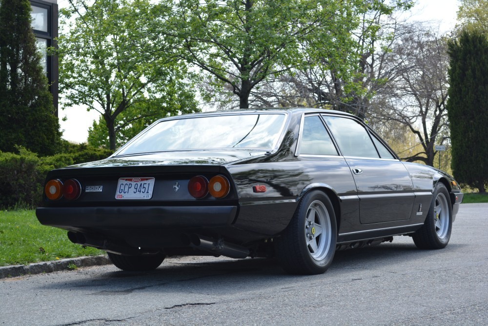 Used 1981 Ferrari 400i  | Astoria, NY