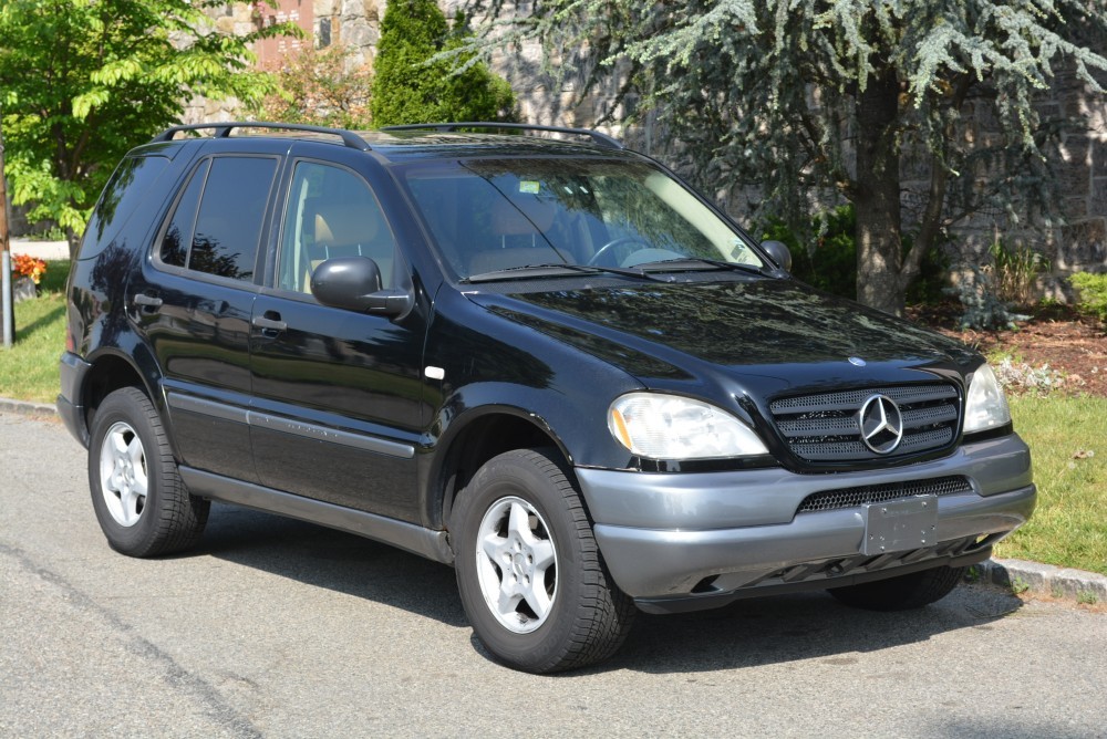 Used 1999 Mercedes-Benz ML320   | Astoria, NY