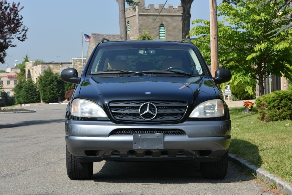 Used 1999 Mercedes-Benz ML320   | Astoria, NY