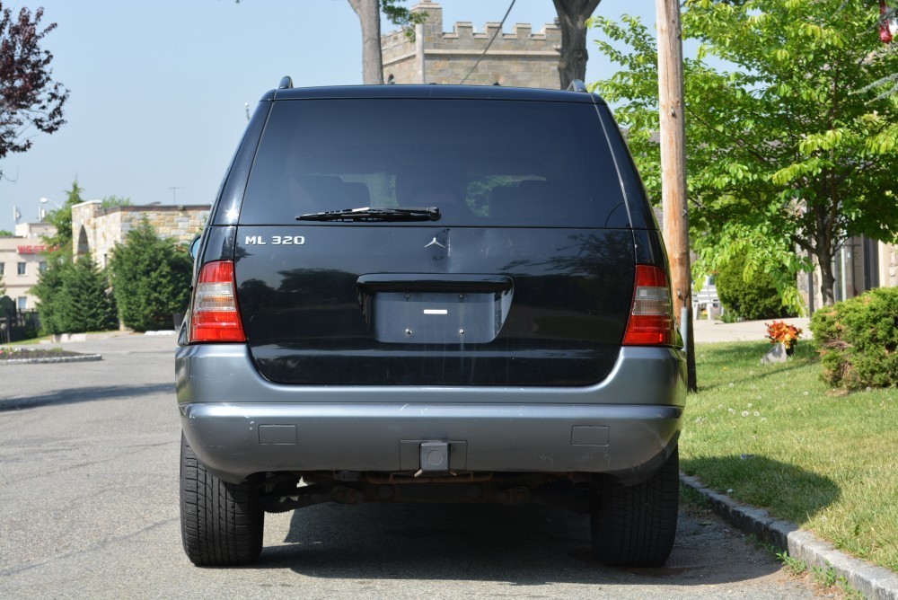 Used 1999 Mercedes-Benz ML320  | Astoria, NY