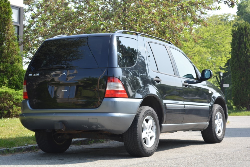 Used 1999 Mercedes-Benz ML320  | Astoria, NY