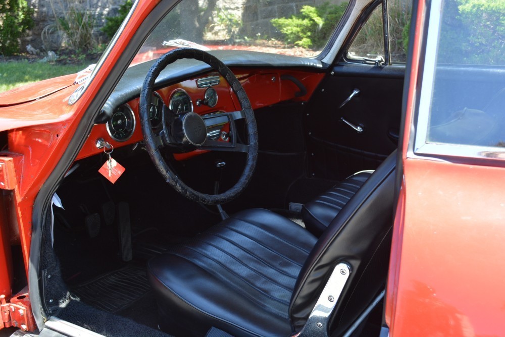 Used 1965 Porsche 356C Coupe  | Astoria, NY