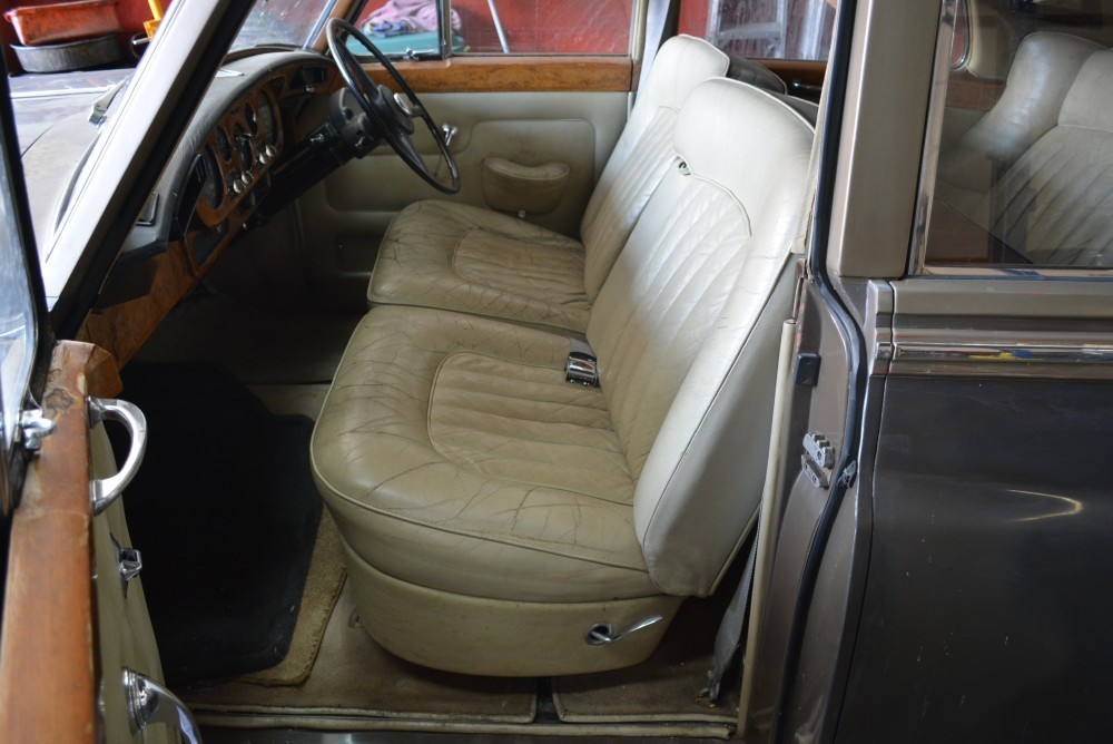 1965 Bentley S3 Stock # 20290 for sale near Astoria, NY | NY Bentley Dealer