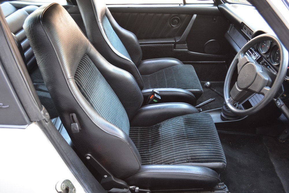 Used 1979 Porsche 911SC Targa RHD | Astoria, NY