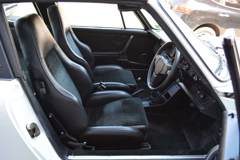 Used 1979 Porsche 911SC Targa RHD | Astoria, NY