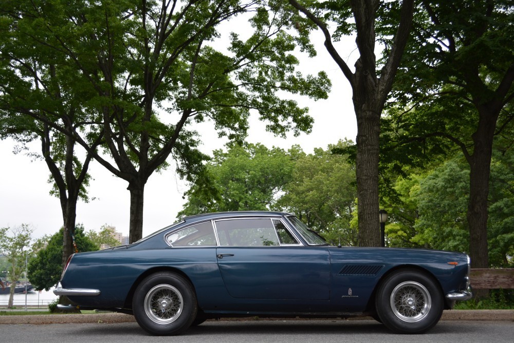 ferrari 330 america