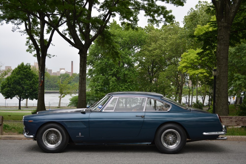 1964 ferrari 330