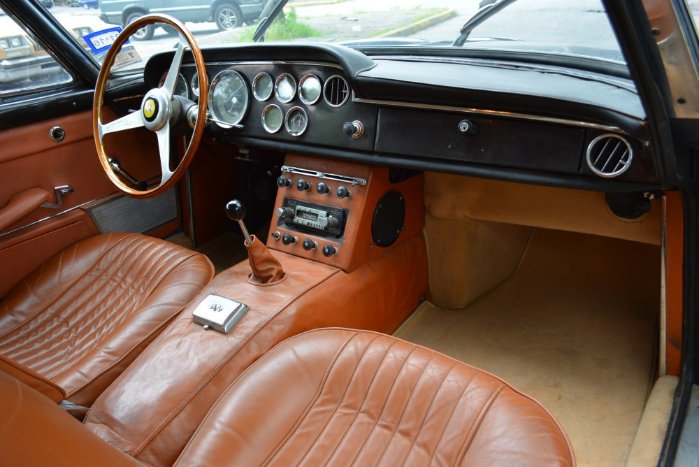 Used 1964 Ferrari 330  America | Astoria, NY