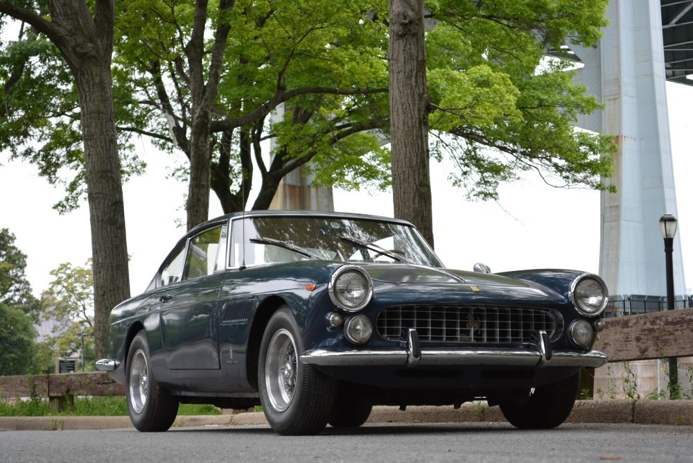 Used 1964 Ferrari 330  America | Astoria, NY