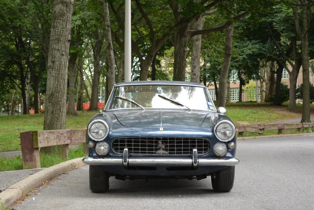 Used 1964 Ferrari 330  America | Astoria, NY