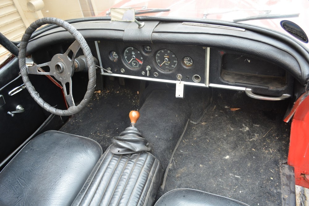 Used 1959 Jaguar XK150  | Astoria, NY