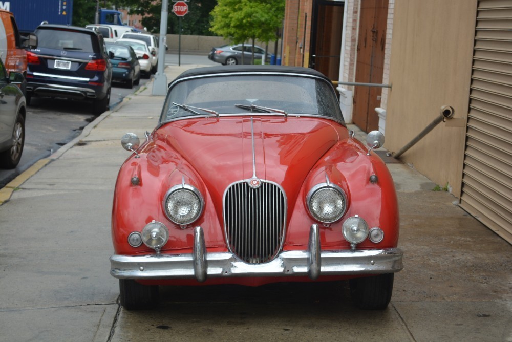 Used 1959 Jaguar XK150  | Astoria, NY