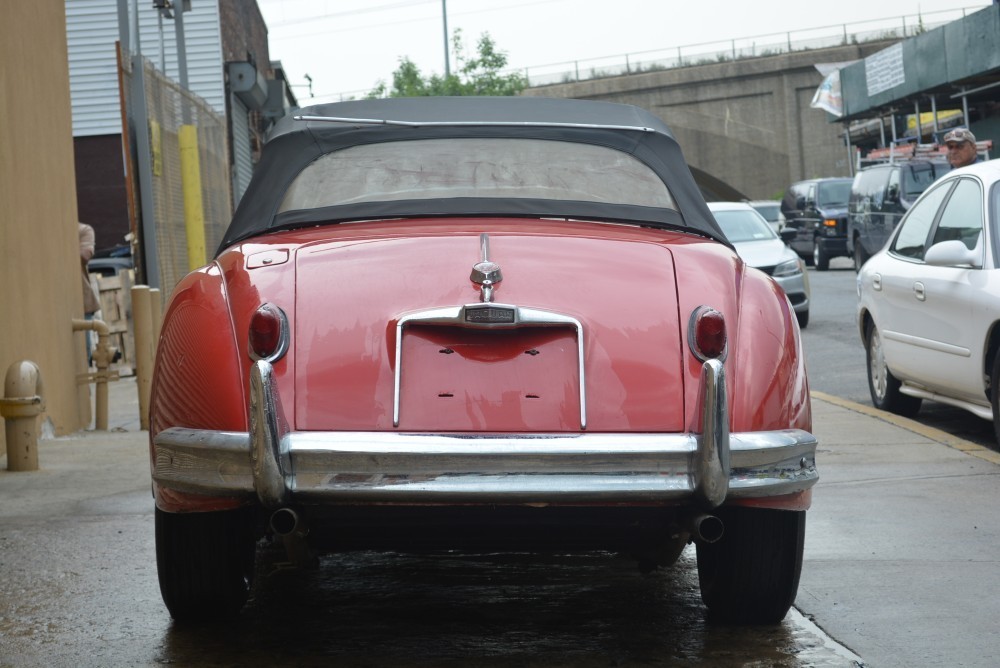 Used 1959 Jaguar XK150  | Astoria, NY