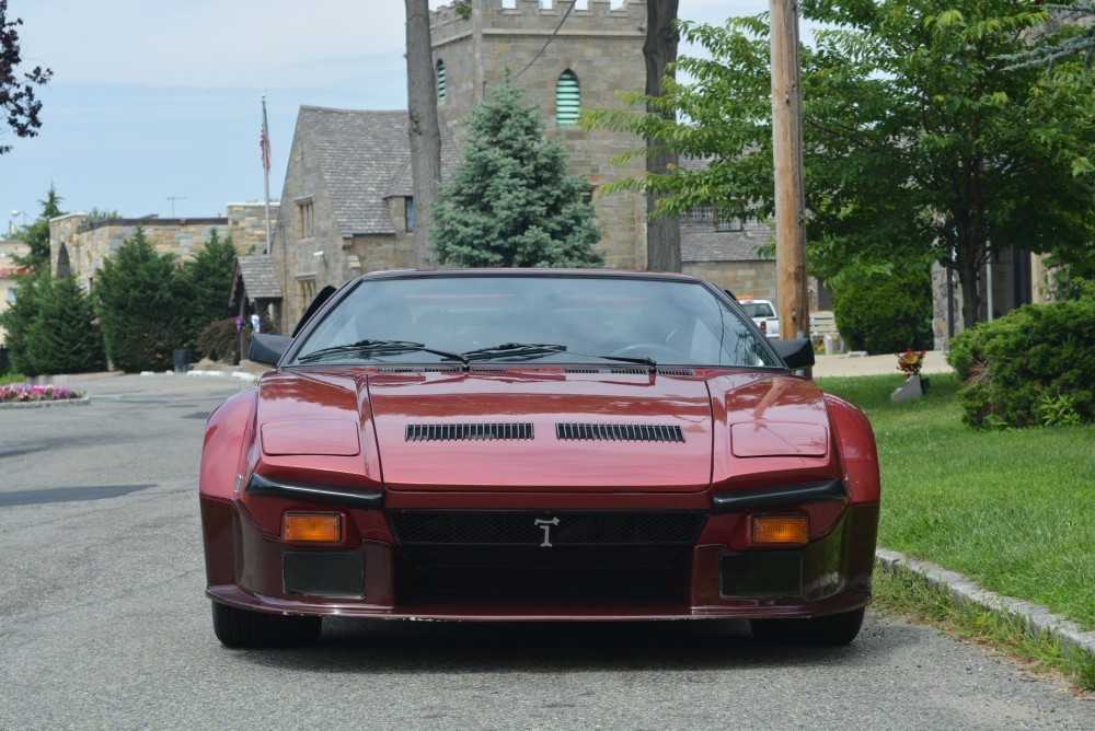 Used 1974 DeTomaso Pantera GTS | Astoria, NY