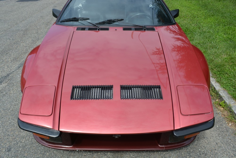 Used 1974 DeTomaso Pantera GTS | Astoria, NY