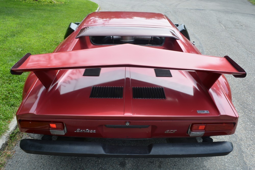 Used 1974 DeTomaso Pantera GTS | Astoria, NY