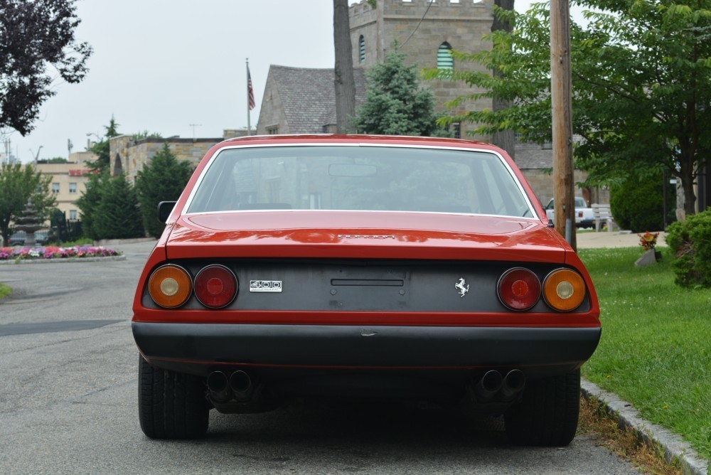 1979 Ferrari 400i Stock # 20373 for sale near Astoria, NY | NY Ferrari ...