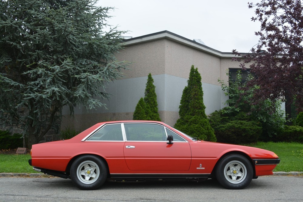 Used 1979 Ferrari 400i  | Astoria, NY