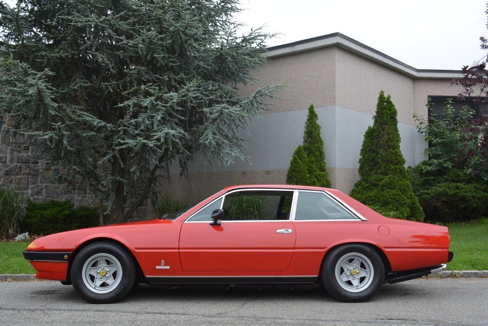 Used 1979 Ferrari 400i  | Astoria, NY