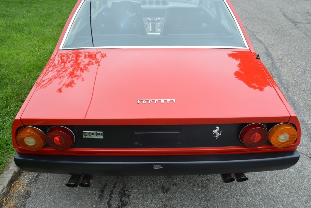 Used 1979 Ferrari 400i  | Astoria, NY