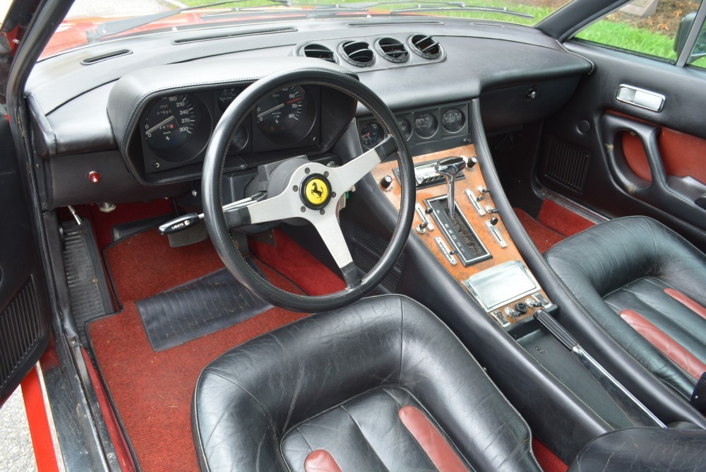 Used 1979 Ferrari 400i  | Astoria, NY