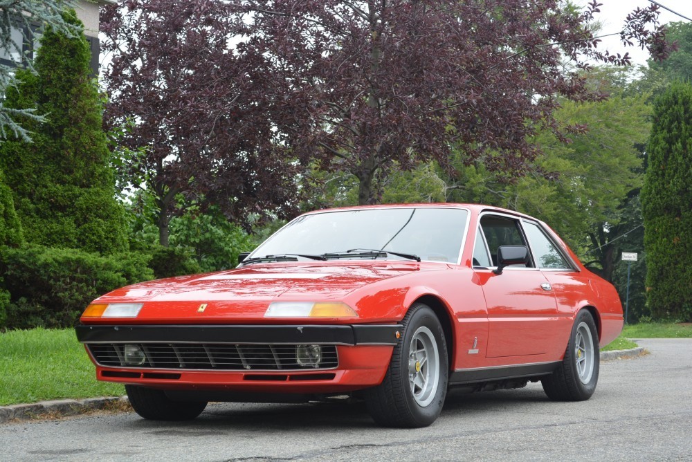 Used 1979 Ferrari 400i  | Astoria, NY