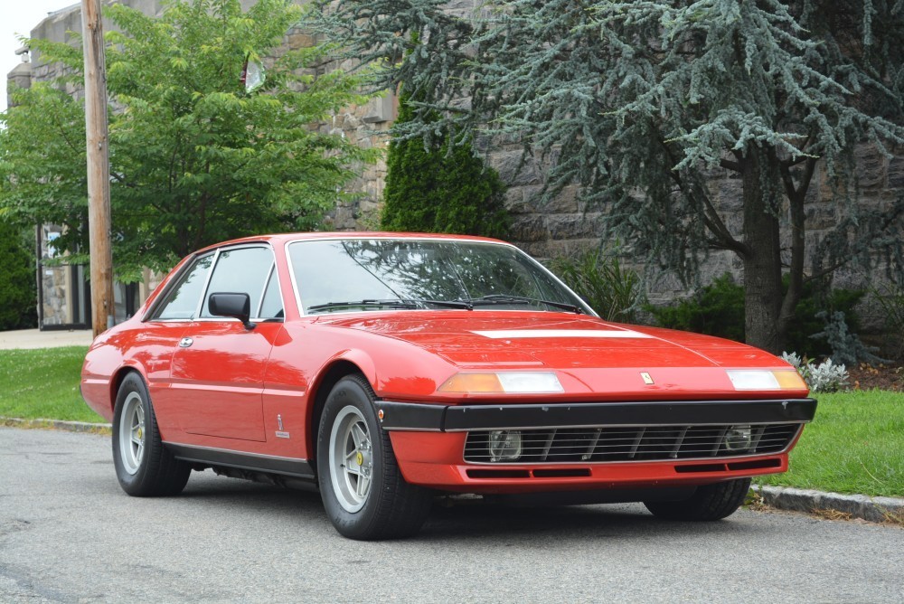 Used 1979 Ferrari 400i  | Astoria, NY