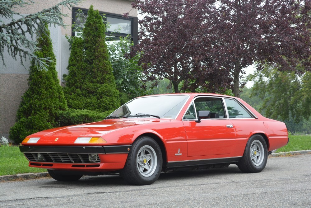 Used 1979 Ferrari 400i  | Astoria, NY