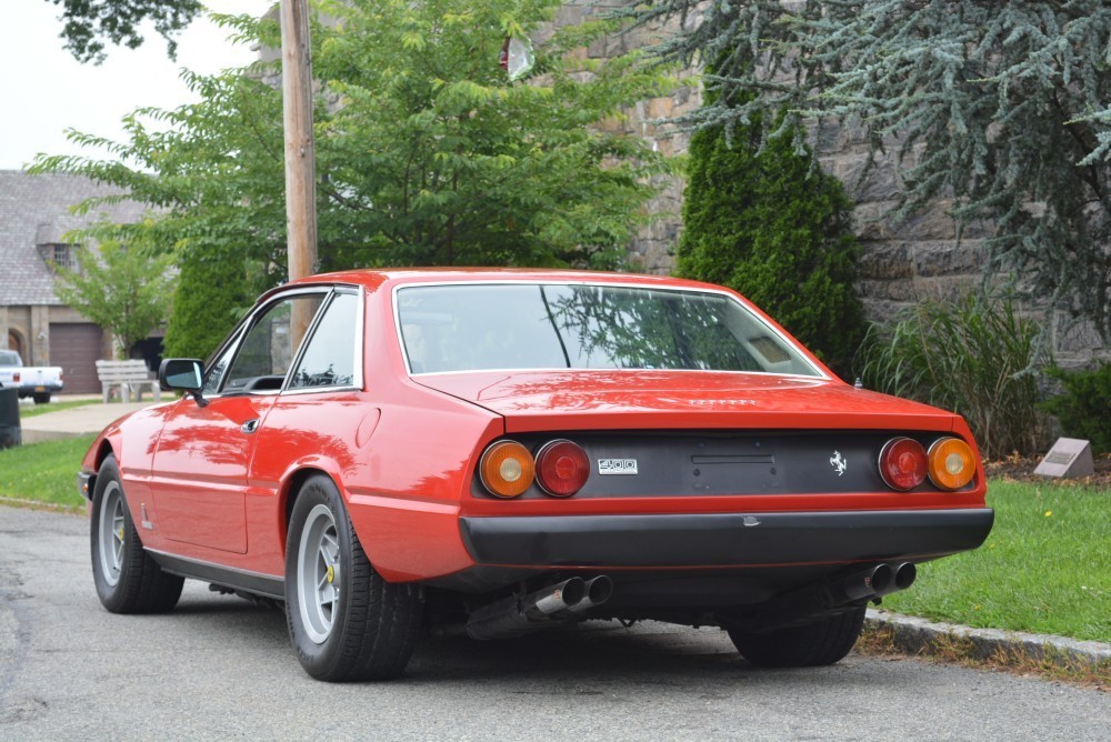 Used 1979 Ferrari 400i  | Astoria, NY