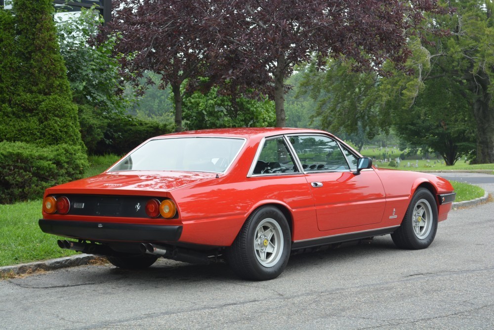 Used 1979 Ferrari 400i  | Astoria, NY