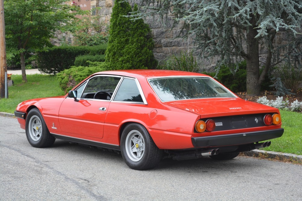 Used 1979 Ferrari 400i  | Astoria, NY