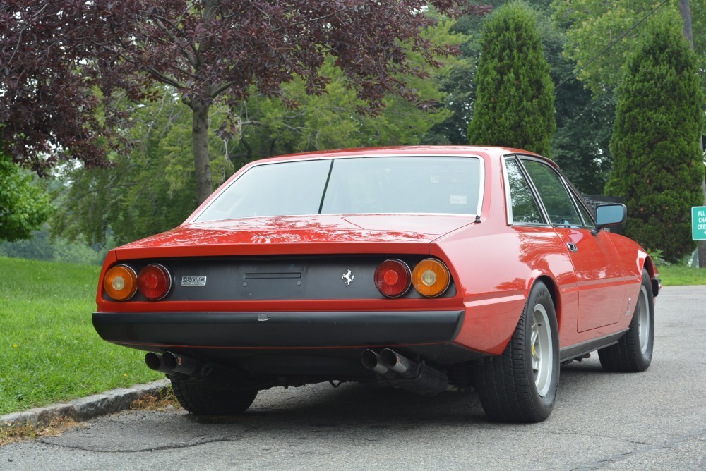 Used 1979 Ferrari 400i  | Astoria, NY