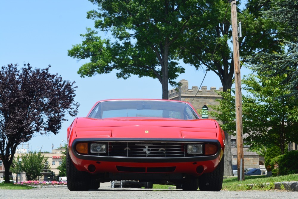 Used 1972 Ferrari 365GTC/4  | Astoria, NY