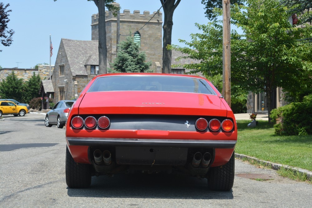 Used 1972 Ferrari 365GTC/4  | Astoria, NY