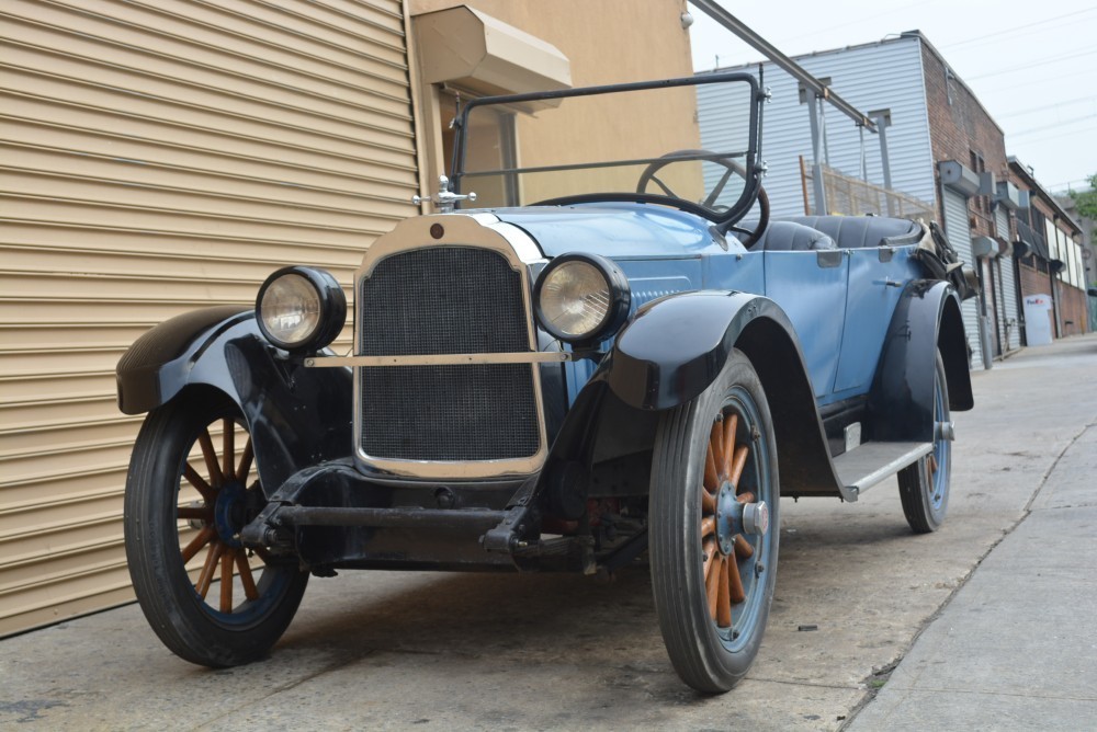 Used 1922 Willys Knight  | Astoria, NY