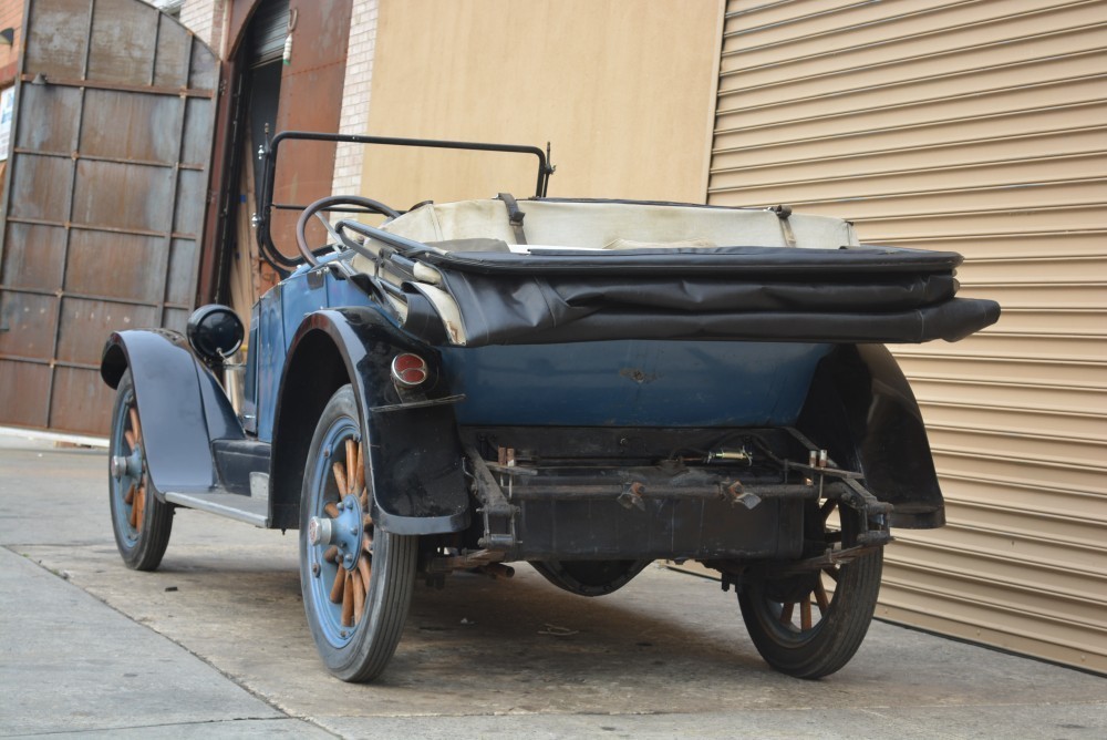 Used 1922 Willys Knight  | Astoria, NY