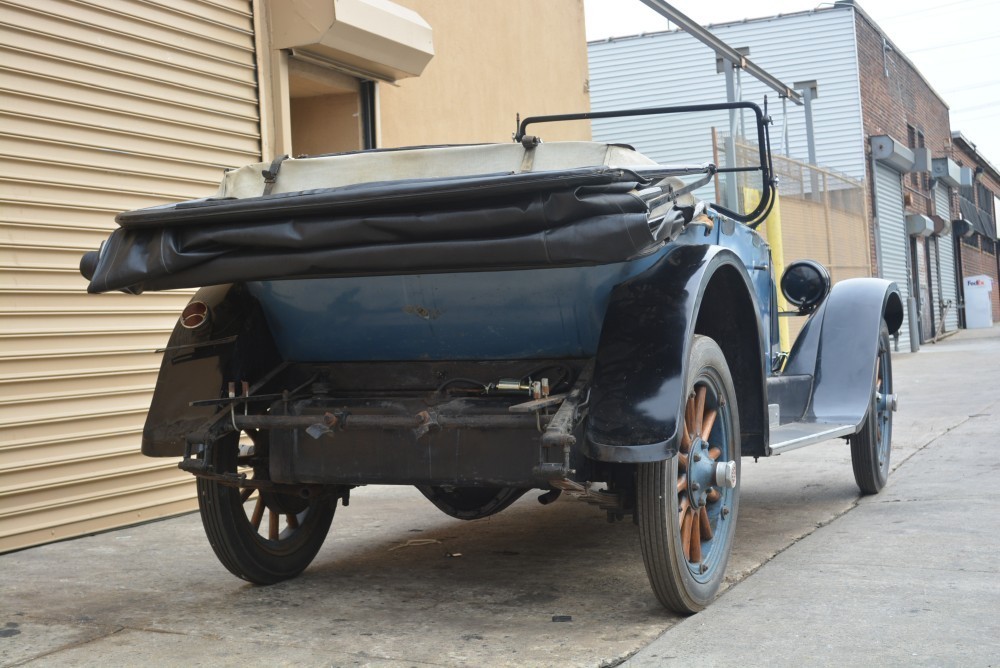 Used 1922 Willys Knight  | Astoria, NY