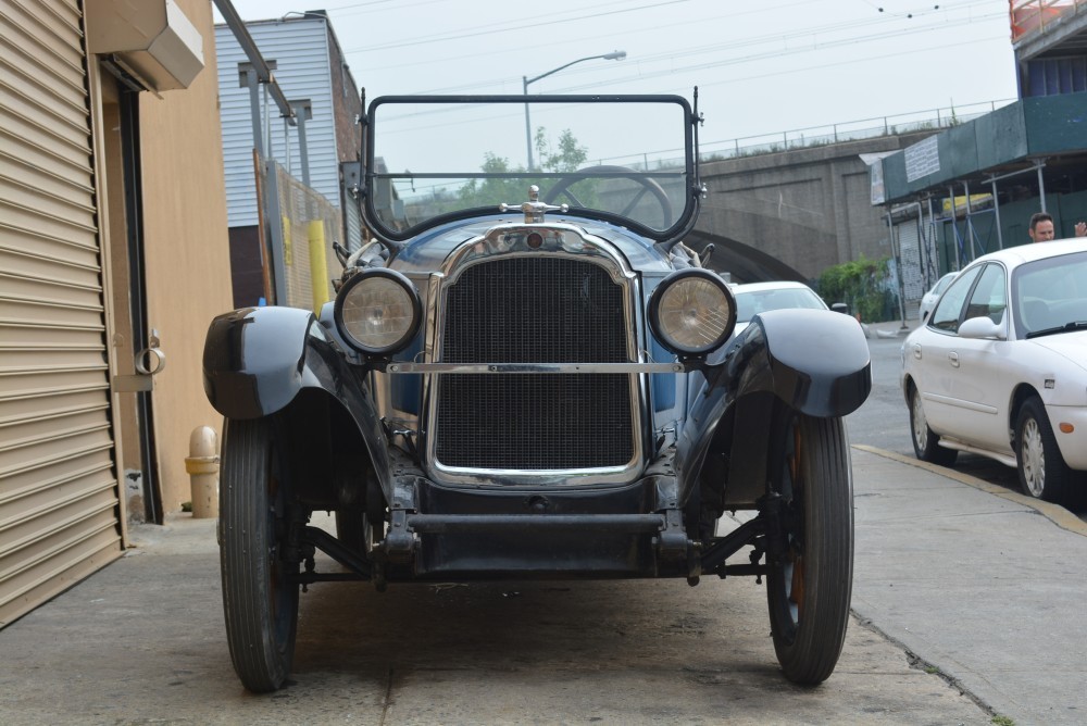 Used 1922 Willys Knight  | Astoria, NY