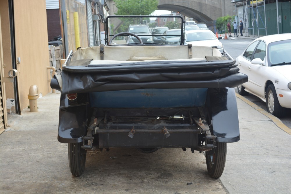 Used 1922 Willys Knight  | Astoria, NY