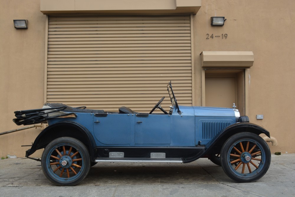 Used 1922 Willys Knight  | Astoria, NY