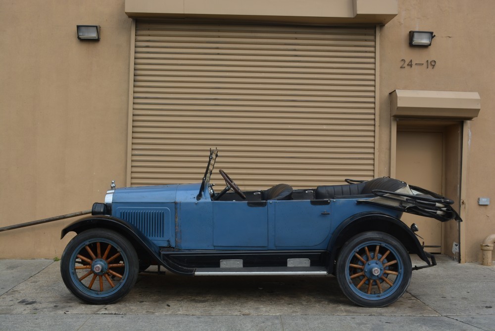 Used 1922 Willys Knight  | Astoria, NY