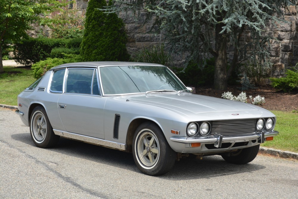 1972 Jensen Interceptor Stock # 20404 for sale near Astoria, NY | NY ...