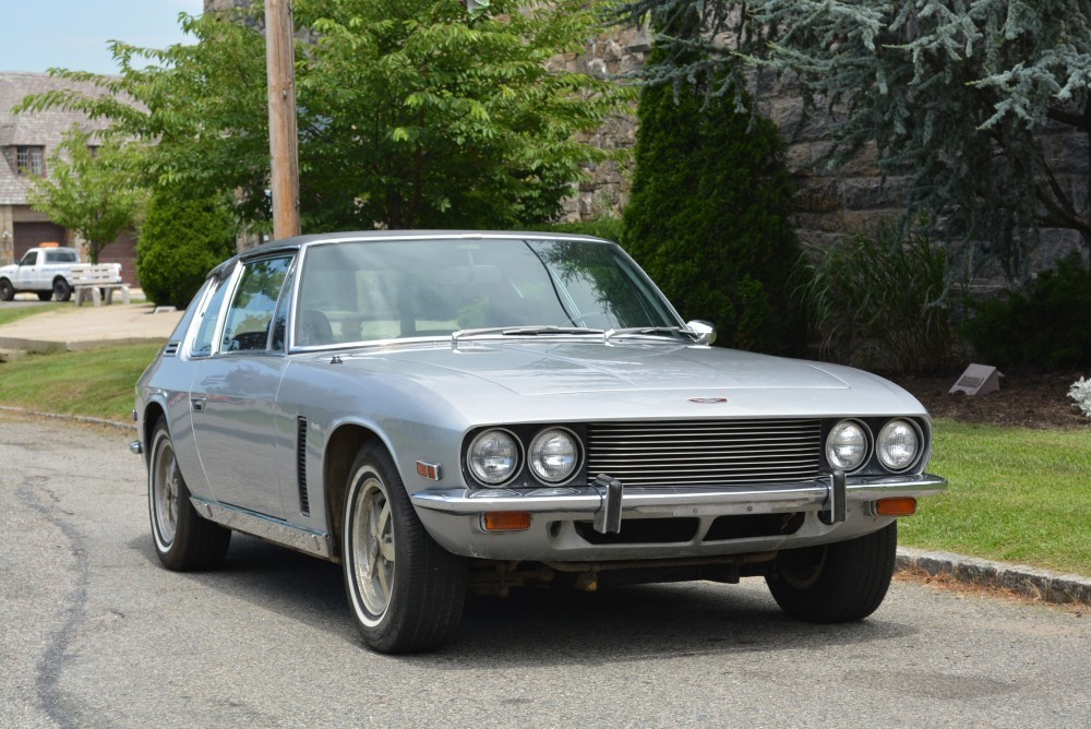 1972 Jensen Interceptor Stock # 20404 for sale near Astoria, NY | NY ...