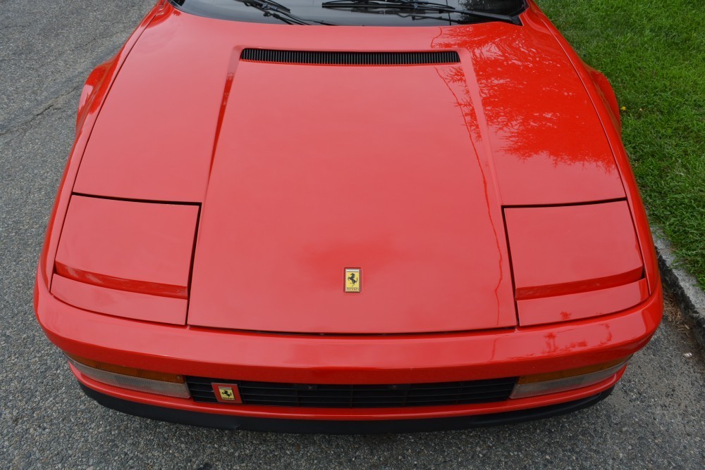 Used 1987 Ferrari Testarossa  | Astoria, NY