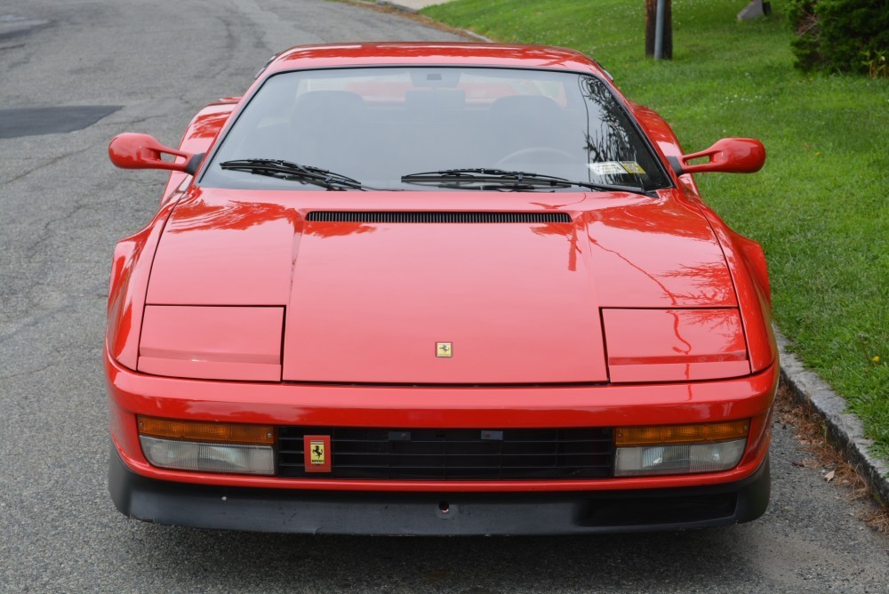 Used 1987 Ferrari Testarossa  | Astoria, NY