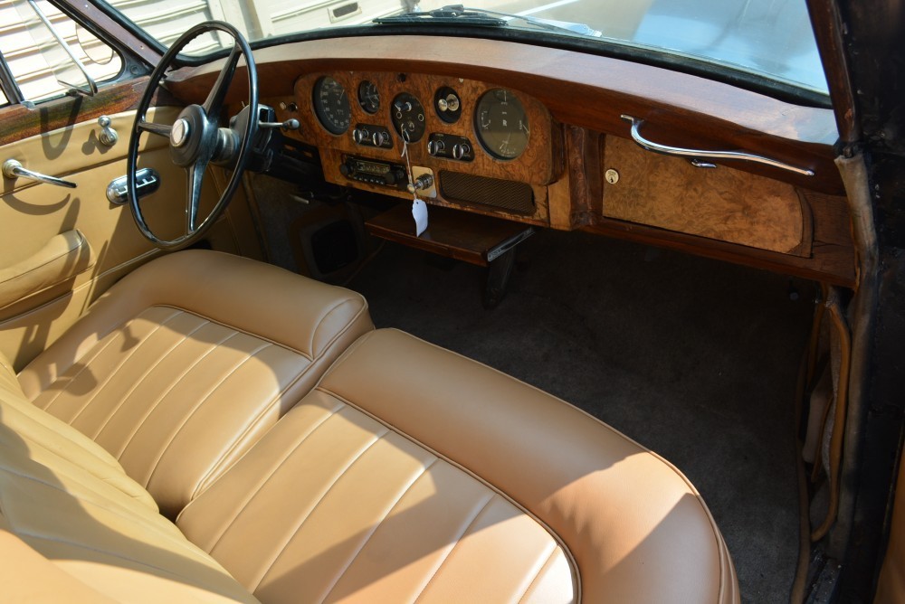 Used 1960 Rolls-Royce Phantom V James Young | Astoria, NY